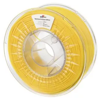 Spektrum Filament HIPS-X 1000g, bahama rumena