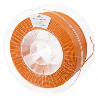 Spectrum Filament Premium PLA 1000g, korenjevo oranžna, PRODAJA