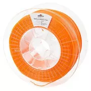 Spectrum Filament Premium PLA 1000g, oranžna barva, lev