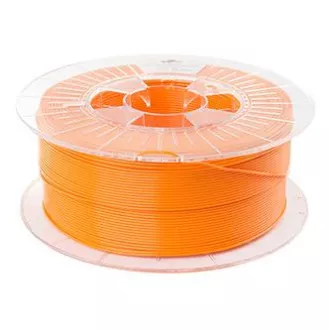 Spectrum Filament PLA Pro 1000g, levje oranžna, PRODAJA
