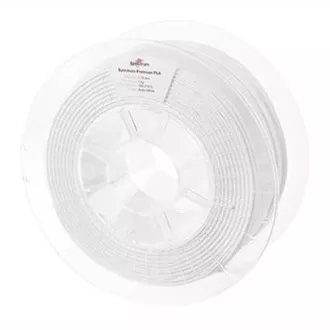Spectrum Filament Premium PLA 1000g, arktična bela Spectrum Filament Premium PLA 1000g, arktična bela
