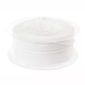Spectrum Filament Premium PLA 1000g, polarno bela Spectrum Filament Premium PLA 1000g, polarno bela