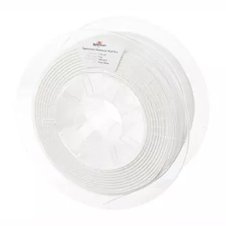 Spectrum Filament PLA Pro 1000g, polarna bela, PRODAJA