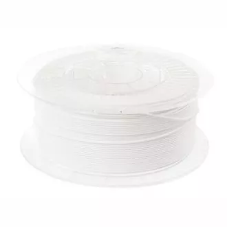Spectrum Filament PLA Pro 1000g, polarna bela, PRODAJA