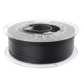 Spectrum Filament PLA Matt 1000g, temno črn