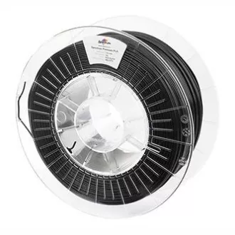 Spectrum Filament Premium PLA 1000g, temno črna