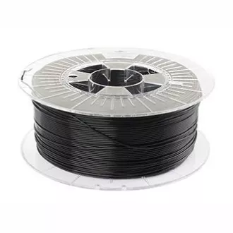 Spectrum Filament Premium PLA 1000g, temno črna