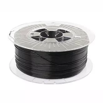 Spectrum Filament PLA Pro 1000g, temno črn