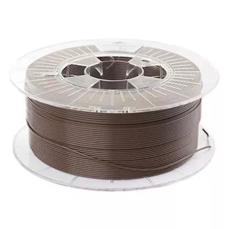 Spectrum Filament Premium PLA 1000 g, čokoladno rjava