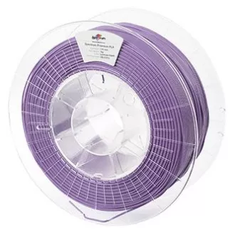 Spectrum Filament Premium PLA 1000g, sivkasto vijolična