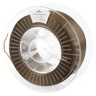 Spectrum Filament Premium PLA 1000g, biserno bronast, PRODAJA