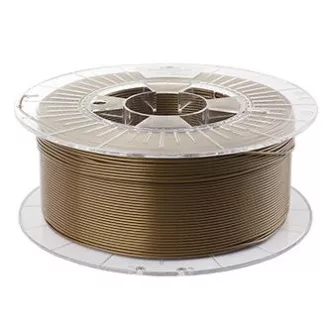 Spectrum Filament Premium PLA 1000g, biserno bronast, PRODAJA