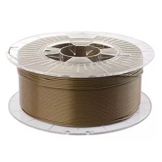 Spectrum Filament PLA Pro 1000g, biserno bronast, PRODAJA