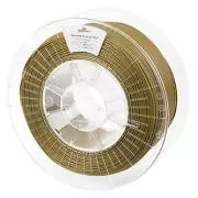 Spectrum Filament Premium PLA 1000g, zlata črta