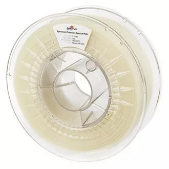 Spectrum Filament PLA, ki se sveti v temi, 1000 g, rumeno-zelena