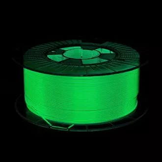 Spectrum Filament PLA, ki se sveti v temi, 500 g, rumeno-zelena Spectrum Filament PLA, ki se sveti v temi, 500 g, rumeno-zelena