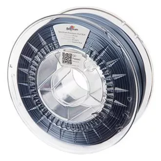 Spectrum Filament PLA Silk 1000g, safirno modra, PRODAJA