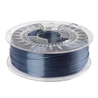 Spectrum Filament PLA Silk 1000g, safirno modra, PRODAJA