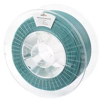 Spectrum Filament Premium PLA 1000g, modra laguna