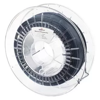 Spectrum Filament PLA Glitter 500g, zvezdna praprot modra, PRODAJA Spectrum Filament PLA Glitter 500g, zvezdna praprot modra, PRODAJA