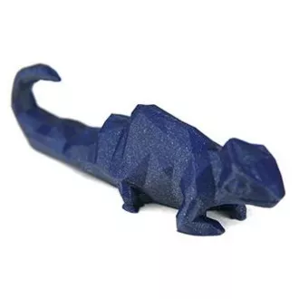 Spectrum Filament PLA Glitter 500g, zvezdna praprot modra, PRODAJA Spectrum Filament PLA Glitter 500g, zvezdna praprot modra, PRODAJA