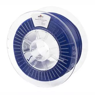 Spectrum Filament Premium PLA 1000g, mornarsko modra