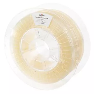 Spectrum Filament Premium PLA 1000g, naravni Spectrum Filament Premium PLA 1000g, naravni