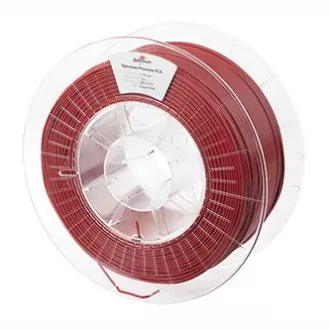 Spectrum Filament Premium PLA 1000g, rdeča barva zmaja