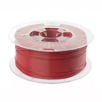 Spectrum Filament Premium PLA 1000g, rdeča barva zmaja