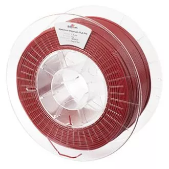Spectrum Filament PLA Pro 1000g, rdeča barva zmaja Spectrum Filament PLA Pro 1000g, rdeča barva zmaja