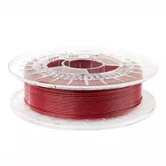 Spectrum Filament PLA Glitter 500g, bleščeče rdeča