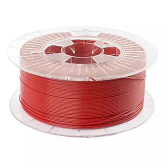 Spectrum Filament PLA Pro 1000g, krvavo rdeča