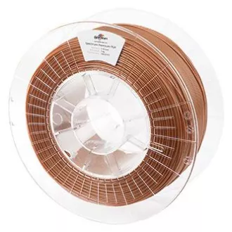 Spectrum Filament Premium PLA 1000 g, rjasto bakrena Spectrum Filament Premium PLA 1000 g, rjasto bakrena
