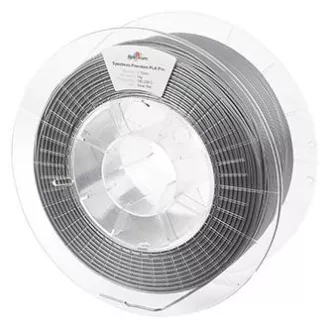 Spectrum Filament PLA Pro 1000g, srebrna zvezda