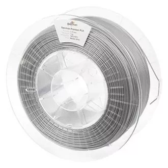 Spectrum Filament PLA Glitter 1000g, srebrna kovinska Spectrum Filament PLA Glitter 1000g, srebrna kovinska