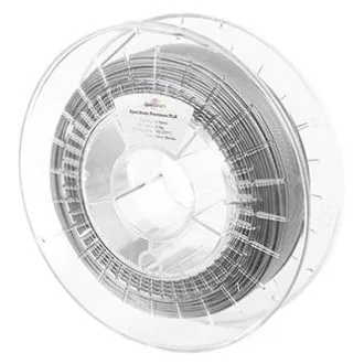 Spectrum Filament PLA Glitter 500g, srebrna kovinska Spectrum Filament PLA Glitter 500g, srebrna kovinska
