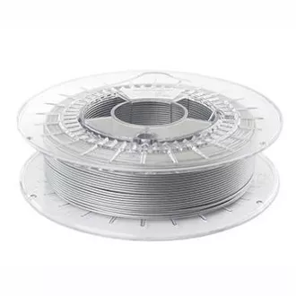 Spectrum Filament PLA Glitter 500g, srebrna kovinska Spectrum Filament PLA Glitter 500g, srebrna kovinska