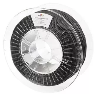 Spectrum Filament PLA Glitter 1000g, vulkansko siva Spectrum Filament PLA Glitter 1000g, vulkansko siva