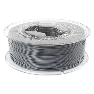 Spectrum Filament PLA Matt 1000g, temno siva