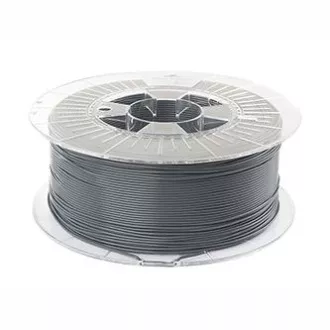 Spectrum Filament Premium PLA 1000g, temno siva