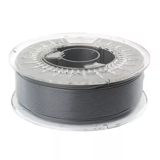 Spectrum Filament PLA Tough 1000g, temno siva