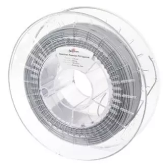 Spectrum Filament PLA Stone Age 1000g, temno siva