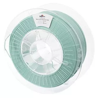 Spectrum Filament Premium PLA 1000g, pastelno turkizna