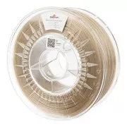 Spectrum Filament PLA Glitter 1000 g, prozorno zlato, IZPRODAJA