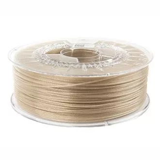 Spectrum Filament PLA Glitter 1000g, prozorna zlata Spectrum Filament PLA Glitter 1000g, prozorna zlata