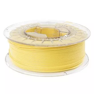 Spectrum Filament PLA Matt 1000g, bahama rumena, PRODAJA