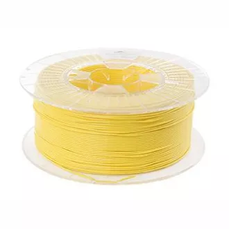 Spectrum Filament Premium PLA 1000g, bahama rumena