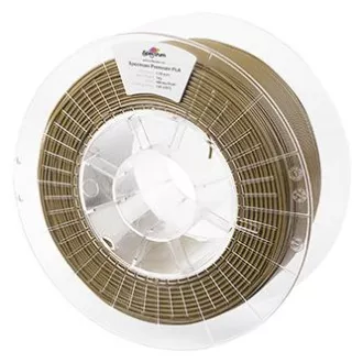 Spectrum Filament Premium PLA 1000g, vojaški kaki