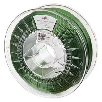 Spectrum Filament PLA Silk 1000g, tropsko zelena Spectrum Filament PLA Silk 1000g, tropsko zelena