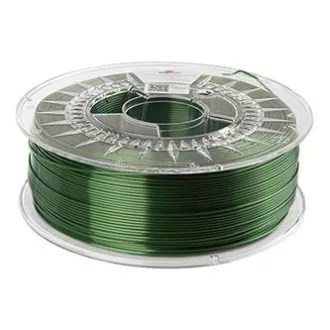 Spectrum Filament PLA Silk 1000g, tropsko zelena Spectrum Filament PLA Silk 1000g, tropsko zelena